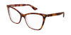 Gucci GG1817O Occhiali da vista 004 HV
