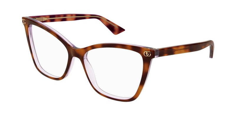 Gucci GG1817O Occhiali da vista 004 HV