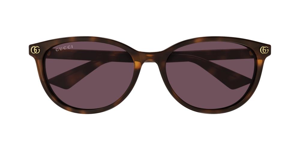 Gucci GG1818SK Occhiali da sole 002 HVL