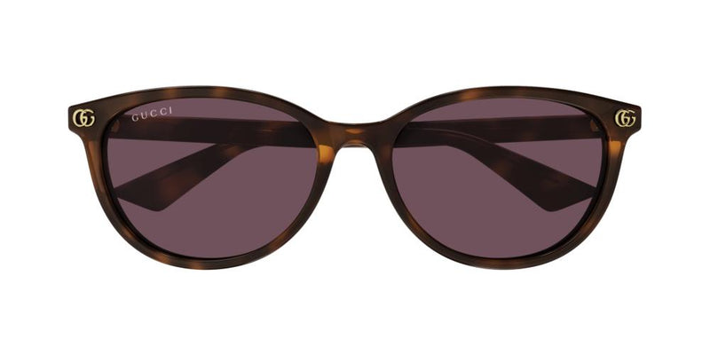 Gucci GG1818SK Occhiali da sole 002 HVL