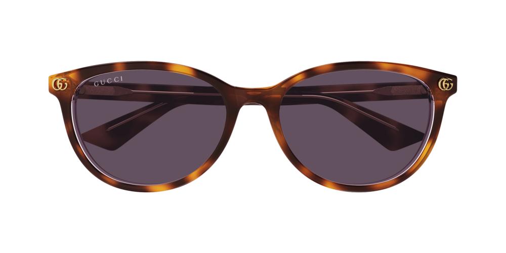 Gucci GG1818SK Occhiali da sole 004 HVL