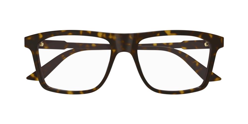 Gucci GG1820O Occhiali da vista 002 HV