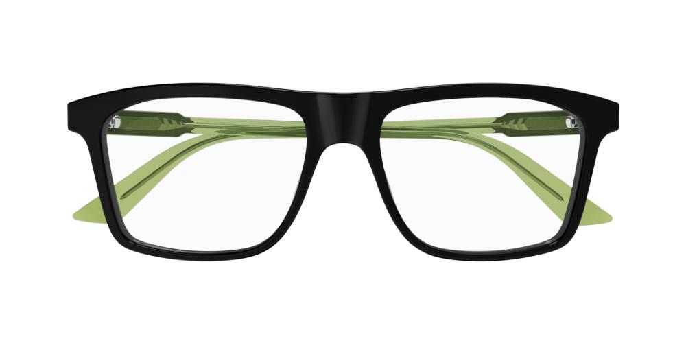 Gucci GG1820O Occhiali da vista 006 BK