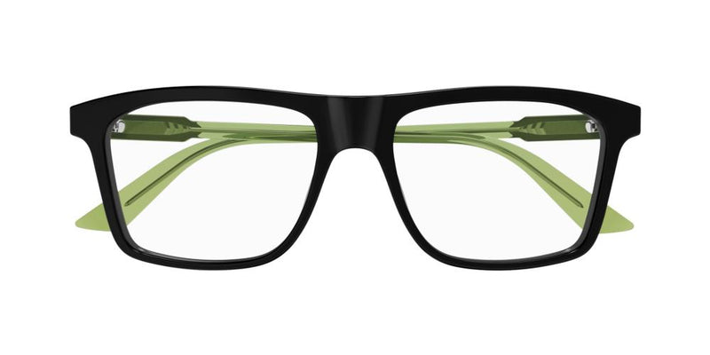 Gucci GG1820O Occhiali da vista 006 BK