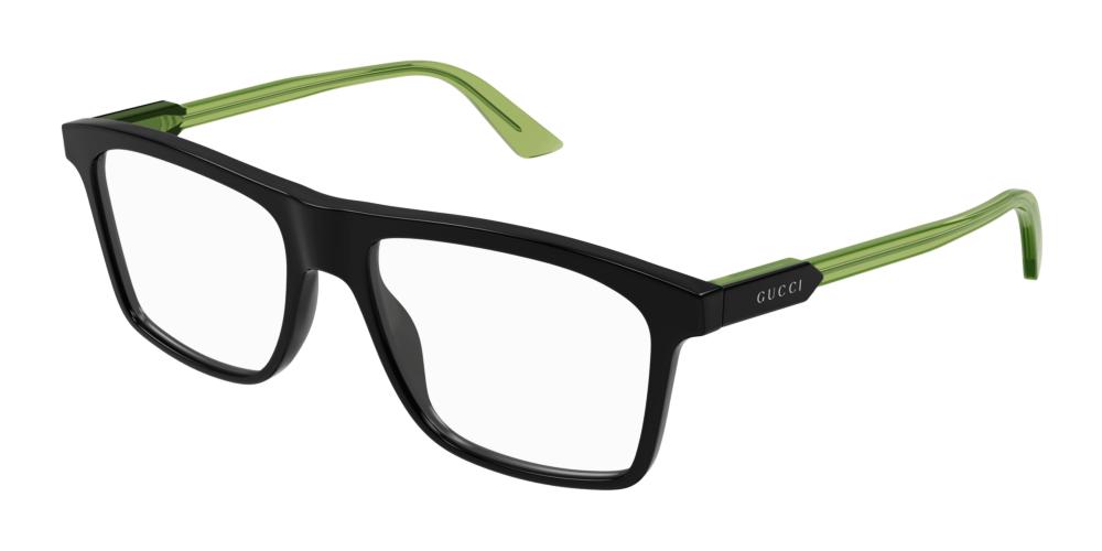 Gucci GG1820O Occhiali da vista 006 BK