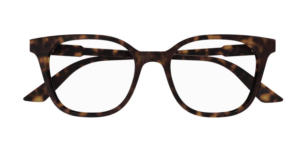 Gucci GG1821O Occhiali da vista 002 HV