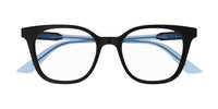 Gucci GG1821O Occhiali da vista 003 BK