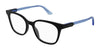 Gucci GG1821O Occhiali da vista 003 BK