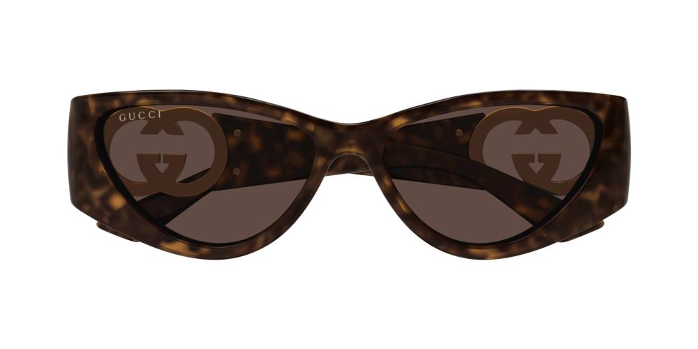 Gucci GG1824S Occhiali da sole 002 AC