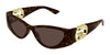 Gucci GG1824S Occhiali da sole 002 AC