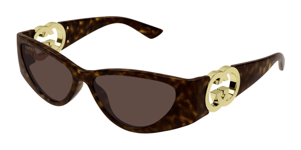 Gucci GG1824S Occhiali da sole 002 AC