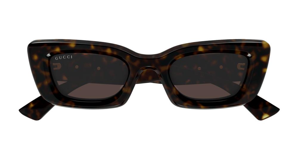 Gucci GG1827S Occhiali da sole 002 AC
