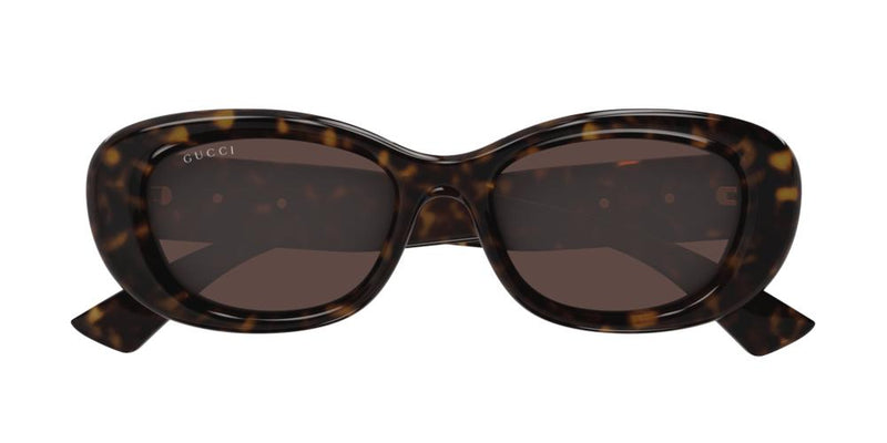 Gucci GG1829SK Occhiali da sole 002 AC