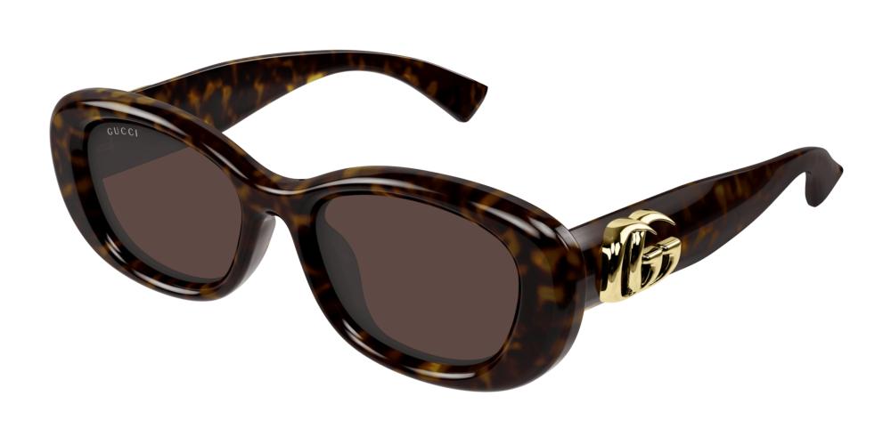 Gucci GG1829SK Occhiali da sole 002 AC