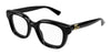 Gucci GG1831O Occhiali da vista 001 BK
