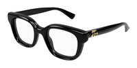 Gucci GG1831O Occhiali da vista 001 BK