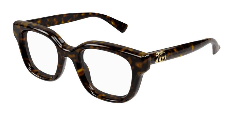Gucci GG1831O Occhiali da vista 002 HV