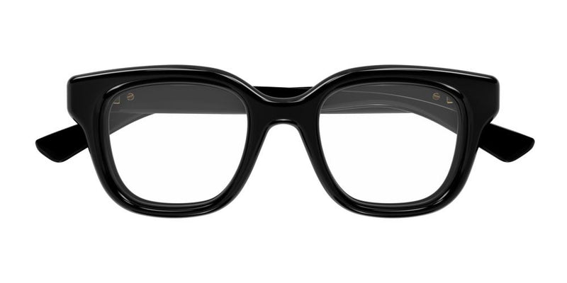 Gucci GG1831O Occhiali da vista 005 BK