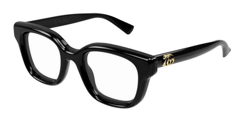 Gucci GG1831O Occhiali da vista 005 BK