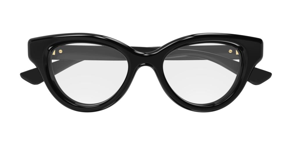 Gucci GG1832O Occhiali da vista 001 BK
