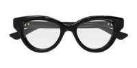Gucci GG1832O Occhiali da vista 001 BK