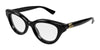 Gucci GG1832O Occhiali da vista 001 BK