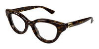 Gucci GG1832O Occhiali da vista 002 HV