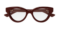 Gucci GG1832O Occhiali da vista 003 BY