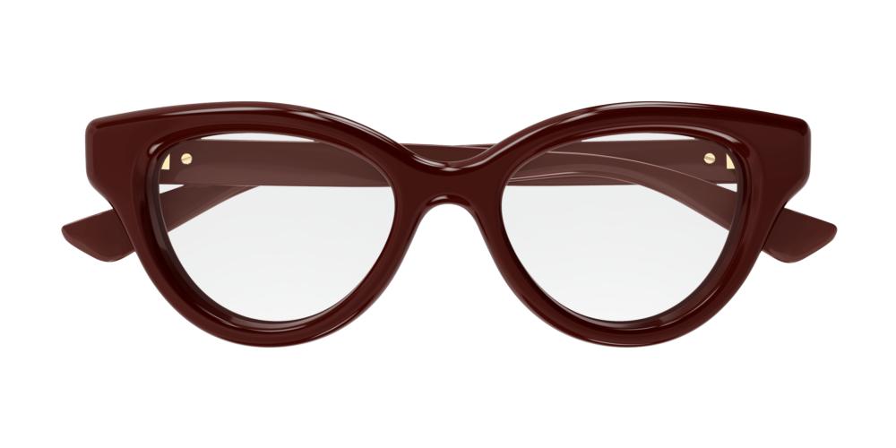 Gucci GG1832O Occhiali da vista 003 BY