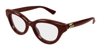 Gucci GG1832O Occhiali da vista 003 BY