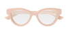 Gucci GG1832O Occhiali da vista 004 PK
