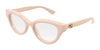 Gucci GG1832O Occhiali da vista 004 PK