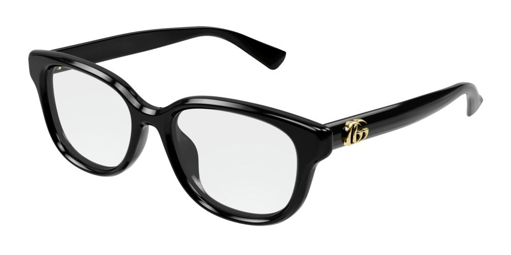 Gucci GG1833OK Occhiali da vista 001 BK