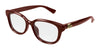 Gucci GG1833OK Occhiali da vista 003 BY