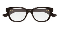 Gucci GG1833OK Occhiali da vista 004 BW