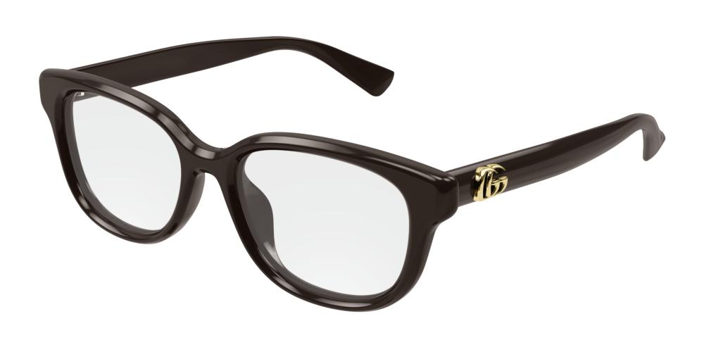 Gucci GG1833OK Occhiali da vista 004 BW