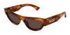Gucci GG1834S Occhiali da sole 002 AC
