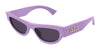 Gucci GG1834S Occhiali da sole 004 VIVI
