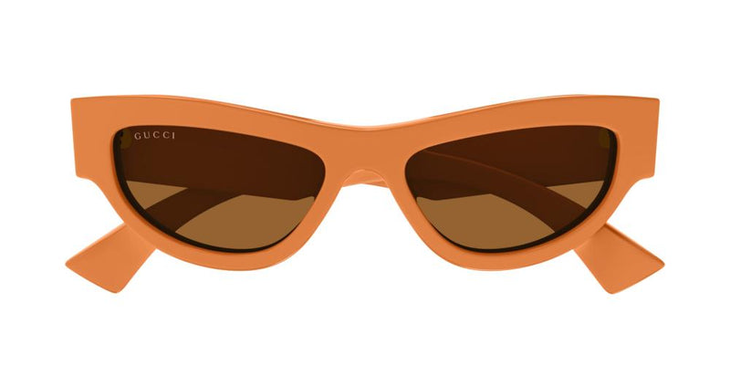 Gucci GG1834S Occhiali da sole 005 ORBR