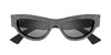 Gucci GG1834S Occhiali da sole 006 BKST