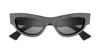 Gucci GG1834S Occhiali da sole 006 BKST