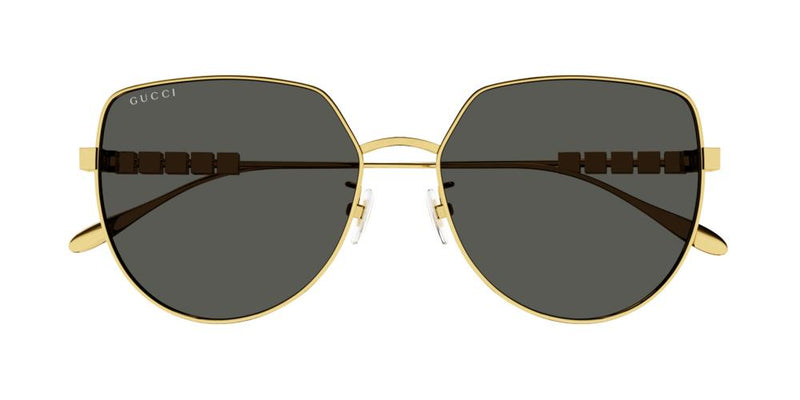 Gucci GG1835SA Occhiali da sole 001 AG