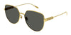 Gucci GG1835SA Occhiali da sole 001 AG
