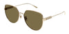 Gucci GG1835SA Occhiali da sole 002 CJ