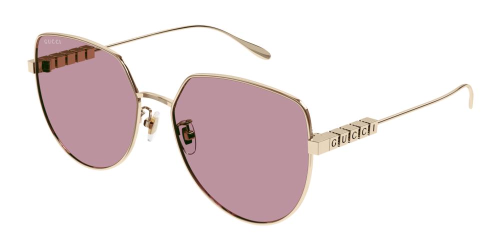 Gucci GG1835SA Occhiali da sole 003 AJ