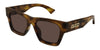 Gucci GG1835S Occhiali da sole 002 AC