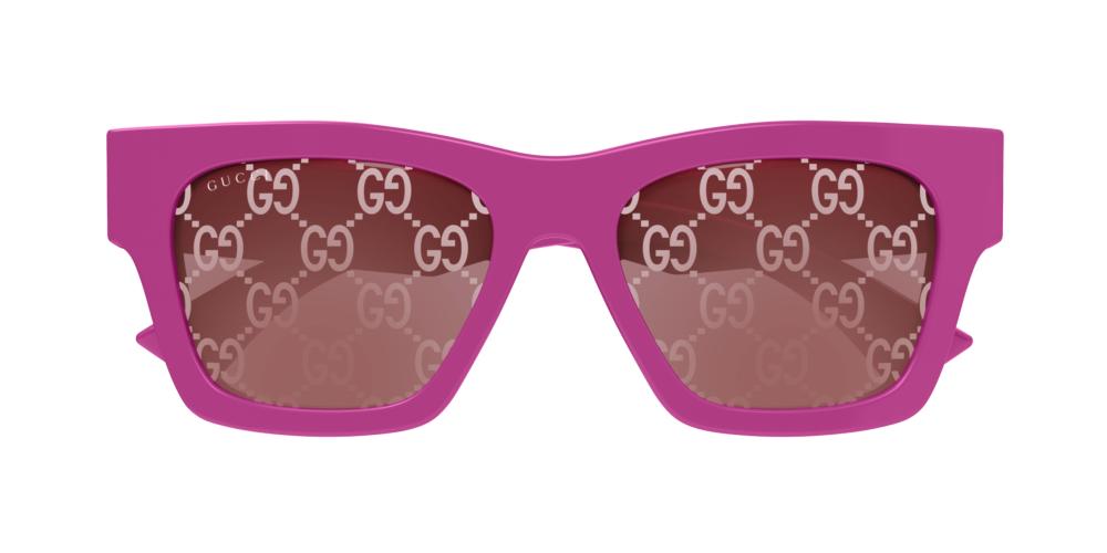 Gucci GG1835S Occhiali da sole 004 FGU