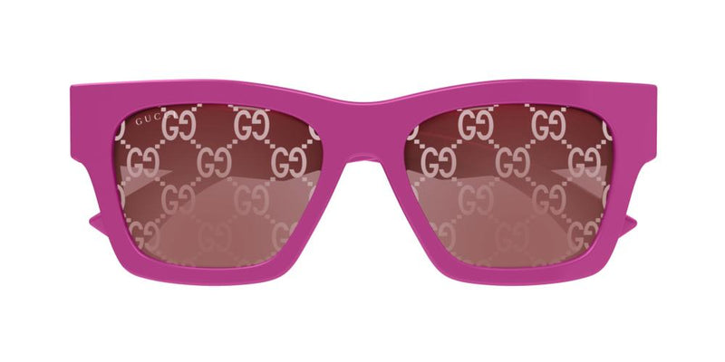 Gucci GG1835S Occhiali da sole 004 FGU