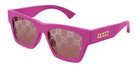 Gucci GG1835S Occhiali da sole 004 FGU
