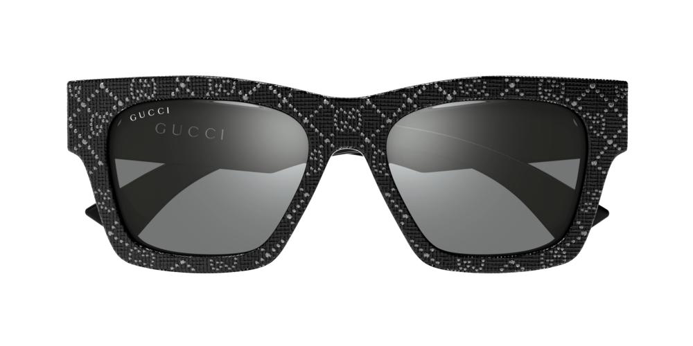 Gucci GG1835S Occhiali da sole 006 BKST